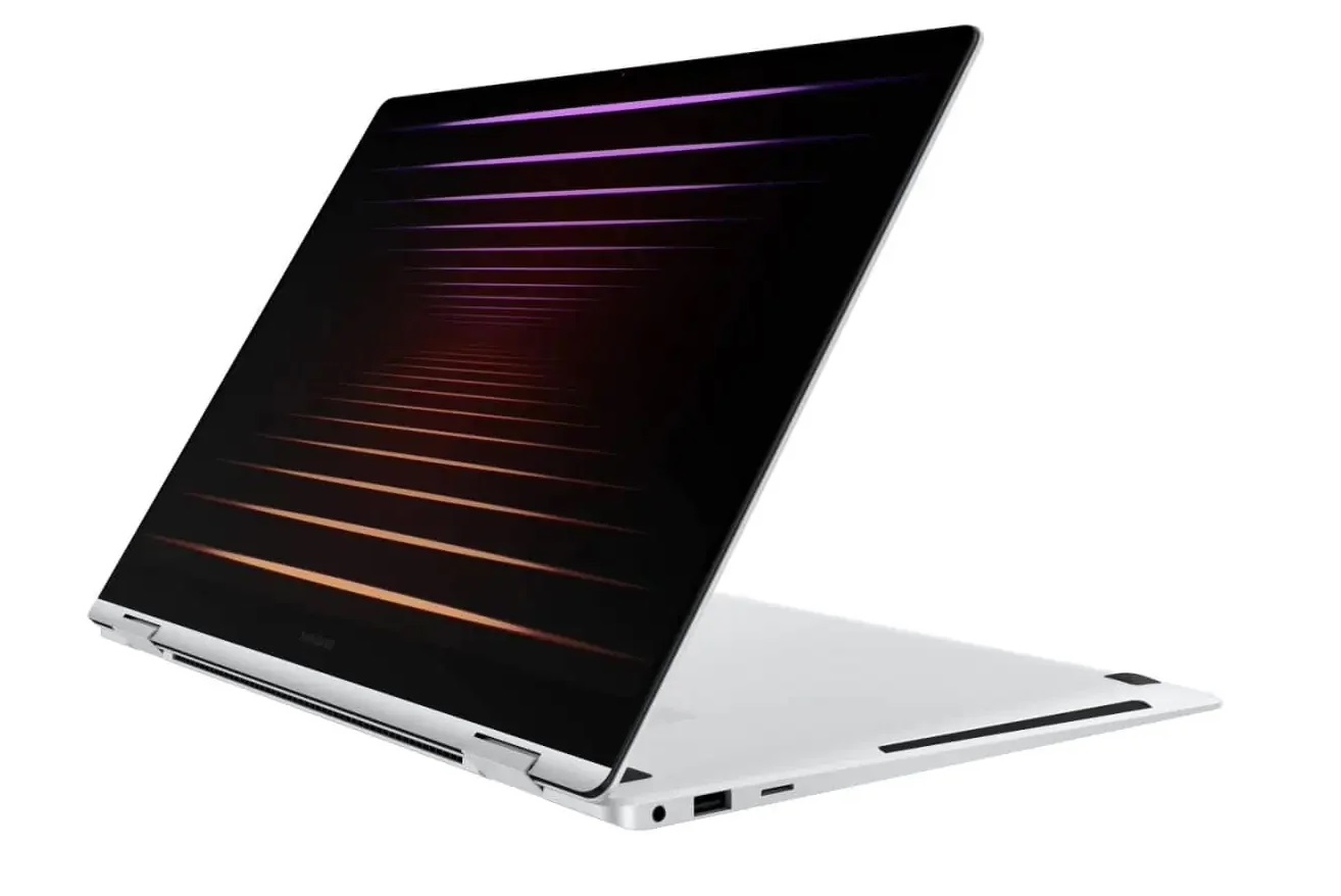 Samsung Galaxy Book5 Pro 360