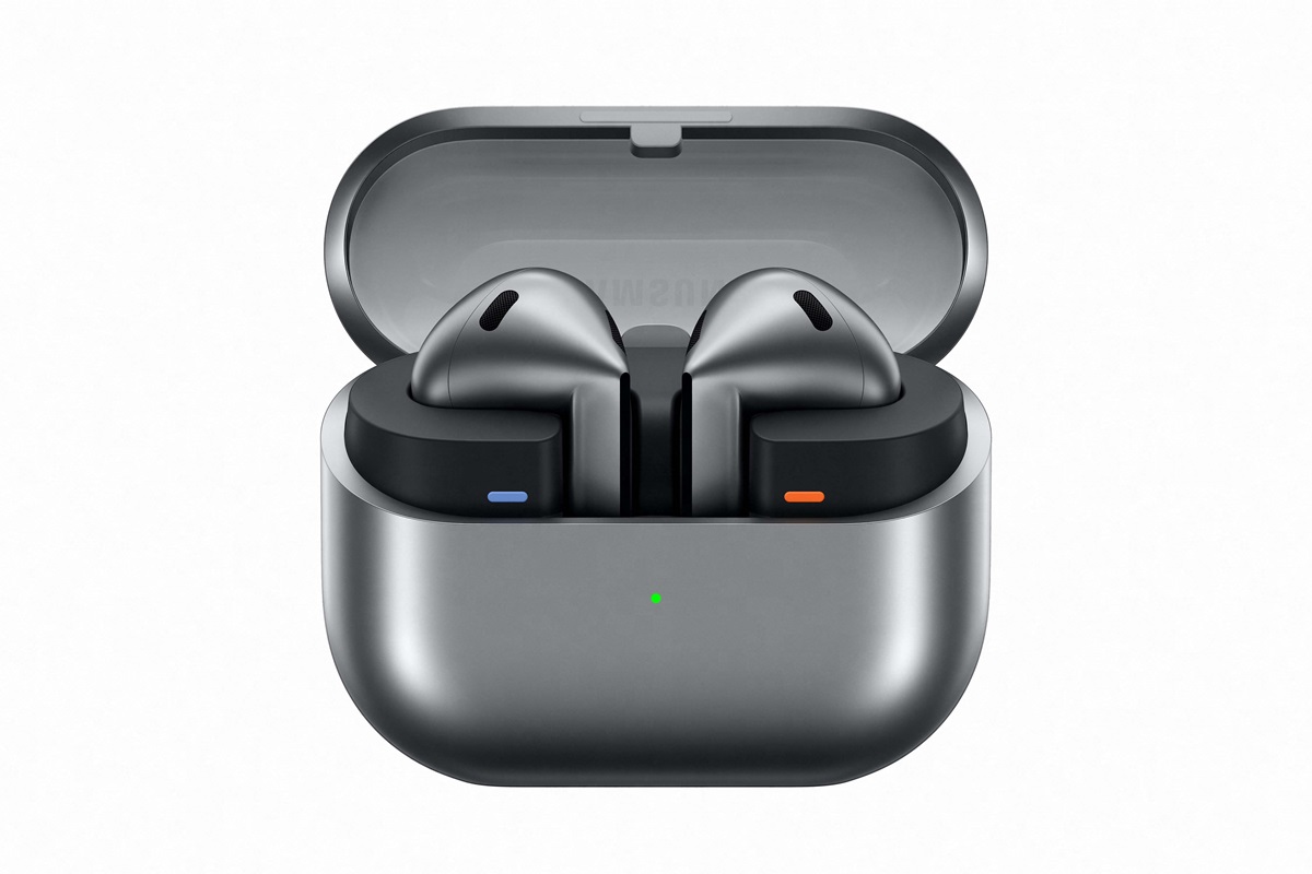 Samsung Galaxy Buds3