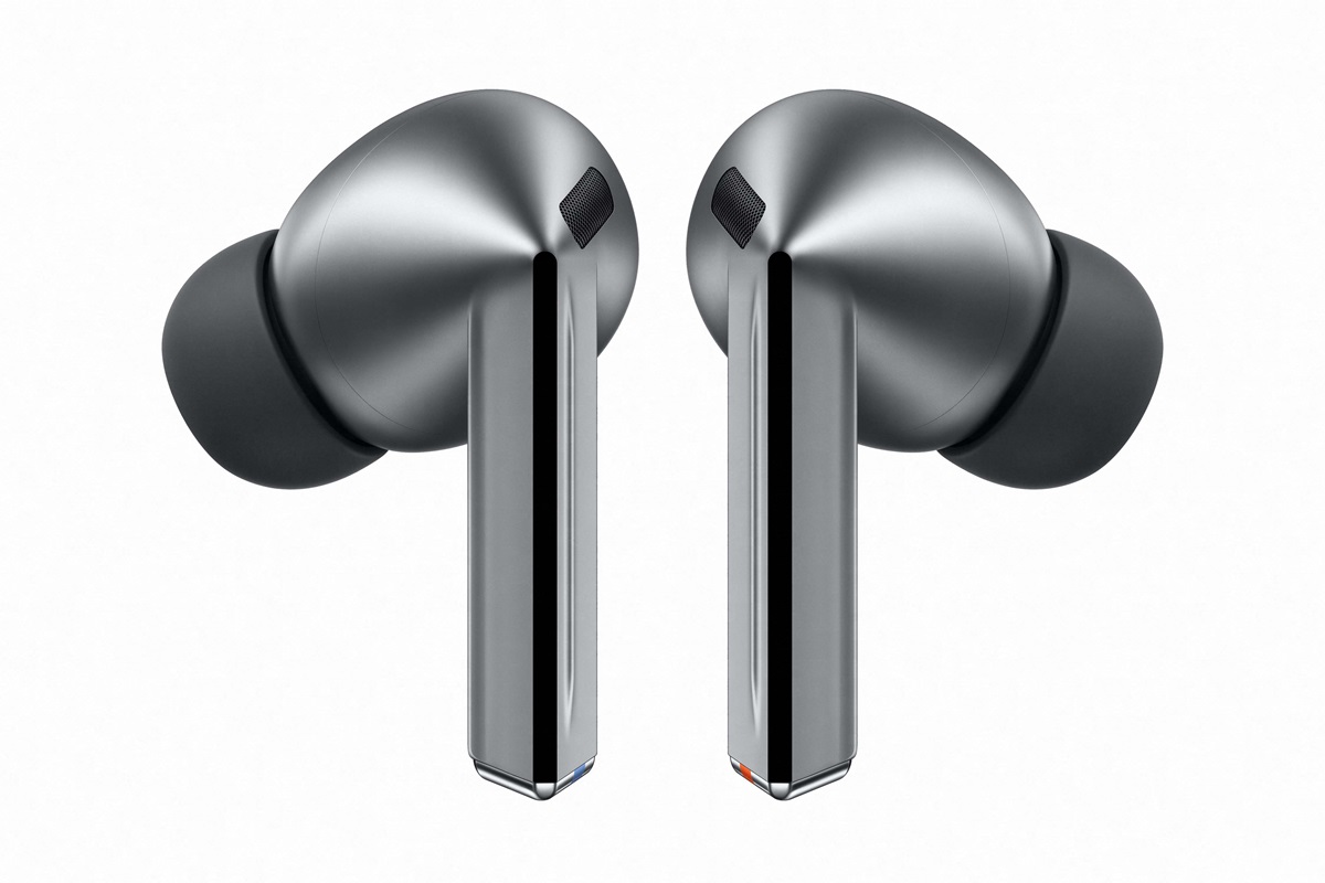 Samsung Galaxy Buds3 Pro