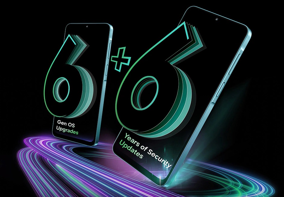 Samsung Galaxy M17e 5G