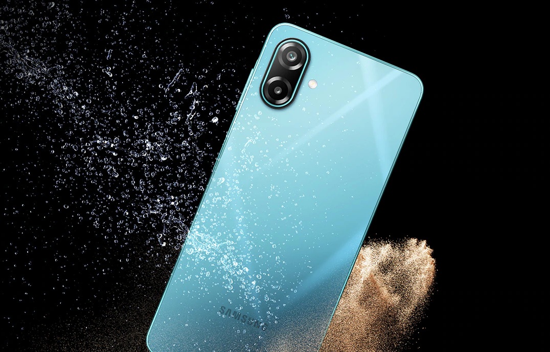 Samsung Galaxy M17e 5G