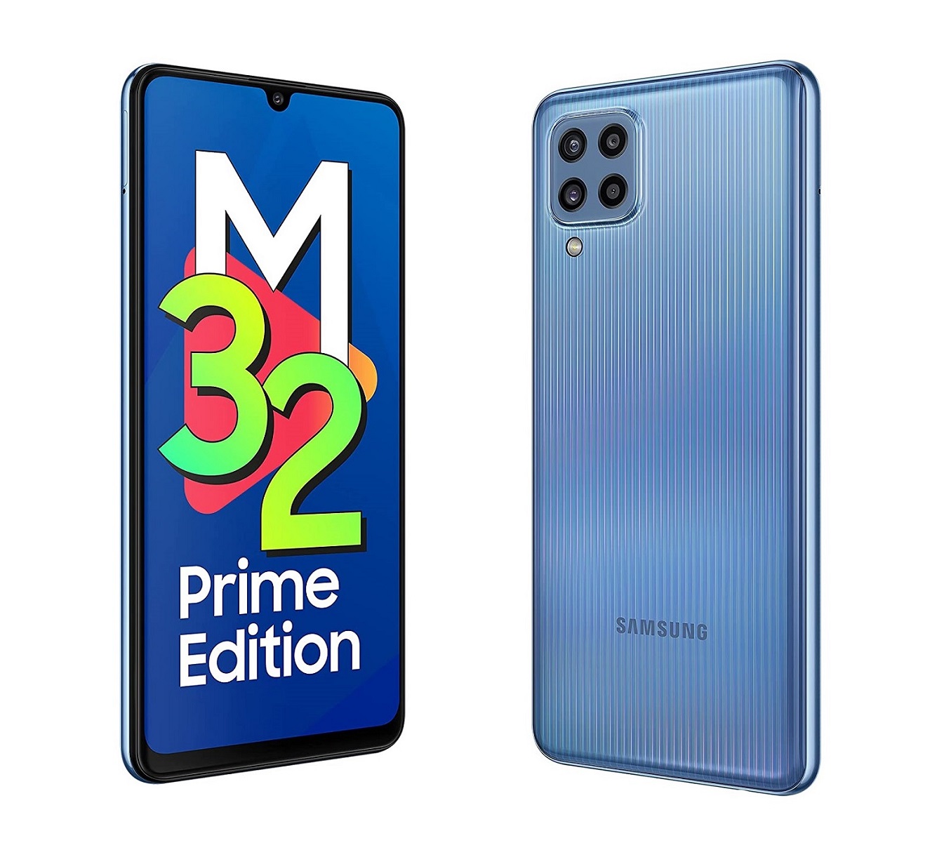 Samsung Galaxy M32 Prime Edition