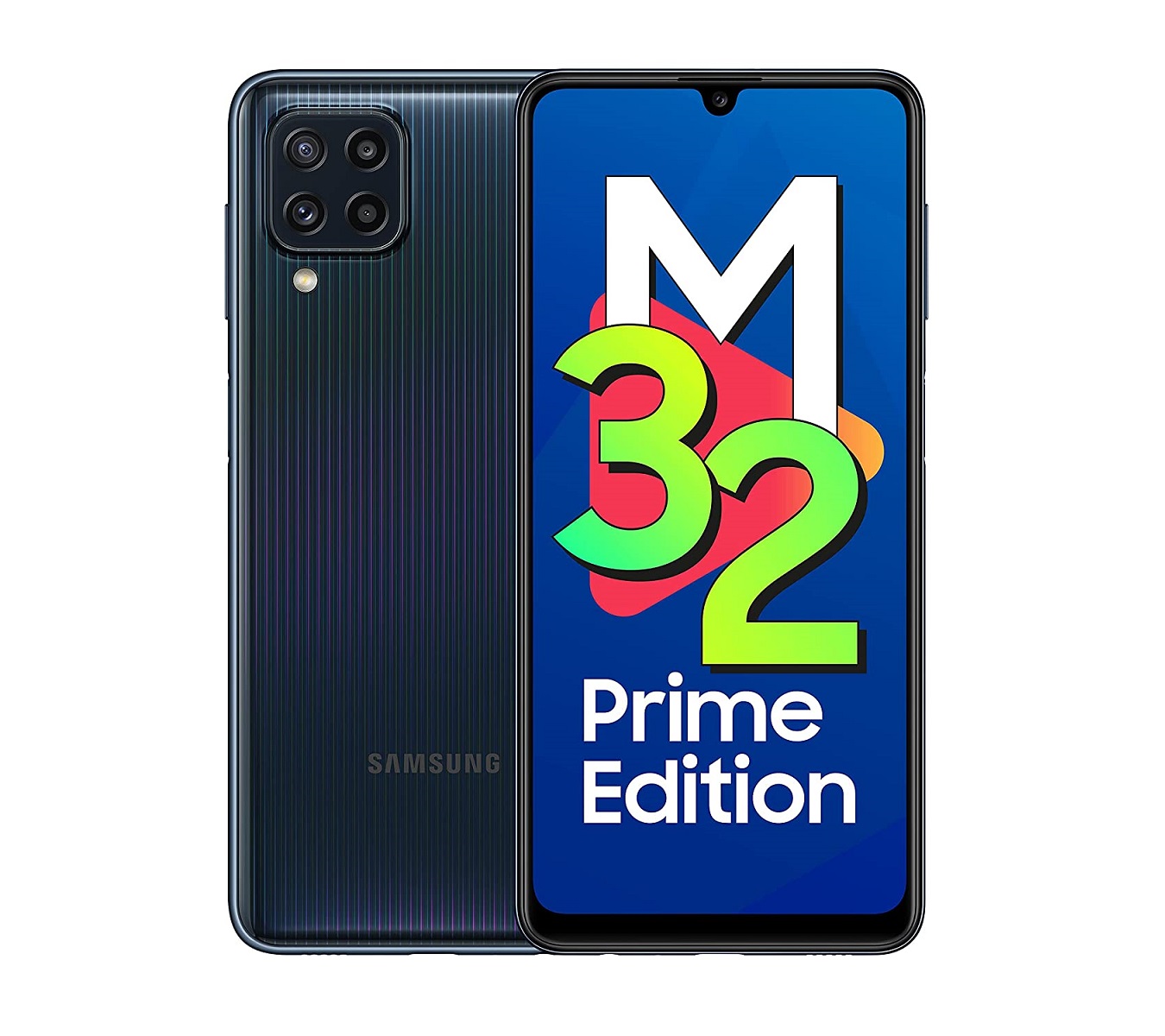 Samsung Galaxy M32 Prime Edition