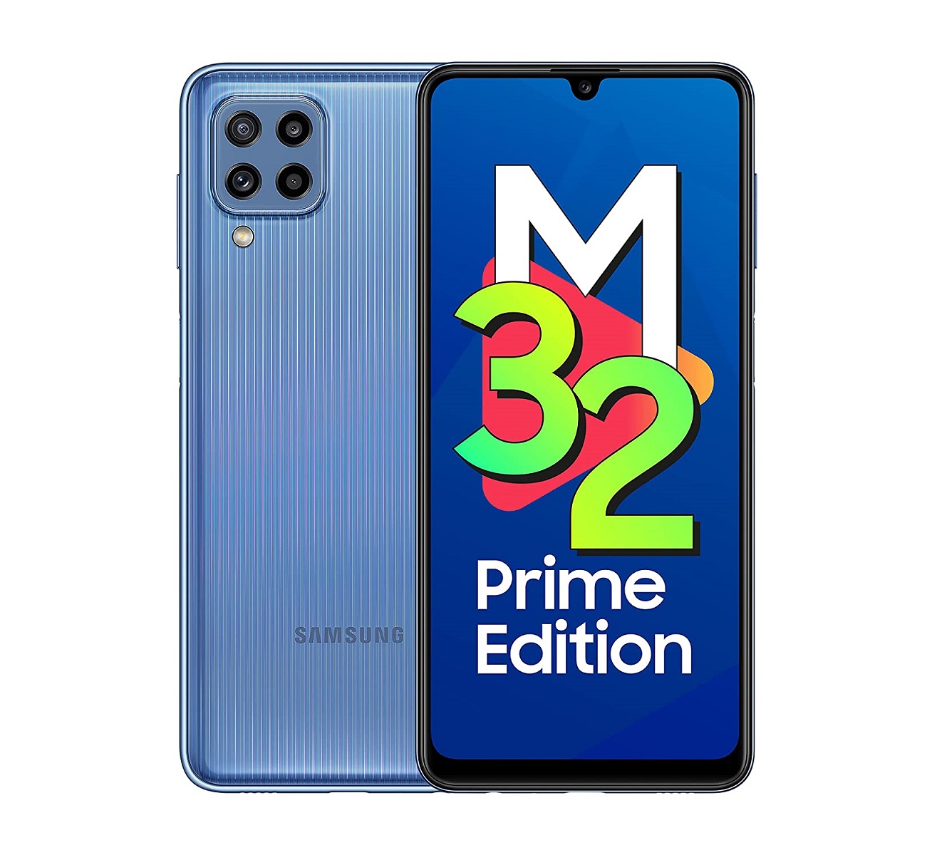 Samsung Galaxy M32 Prime Edition