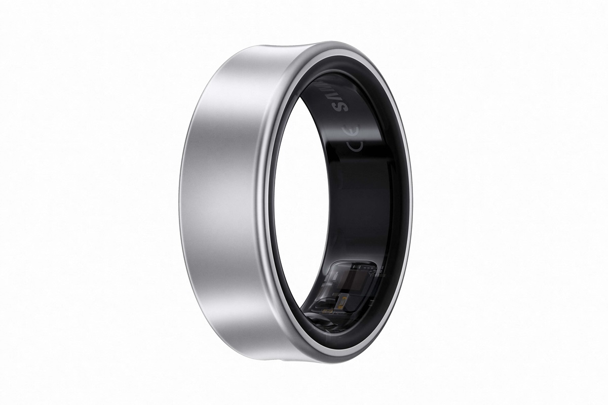 Смарт-кольцо Samsung Galaxy Ring