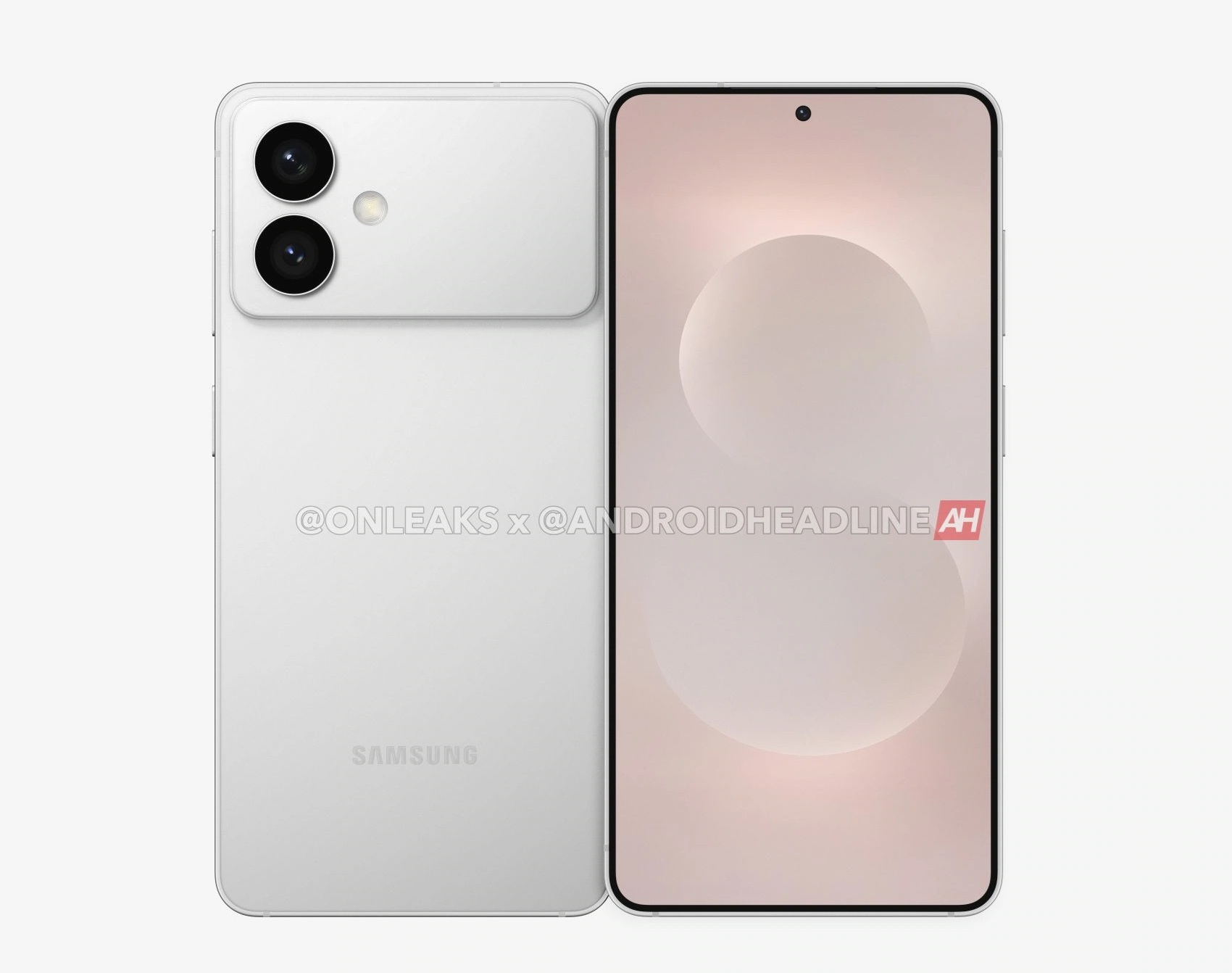 Samsung Galaxy S26 Edge