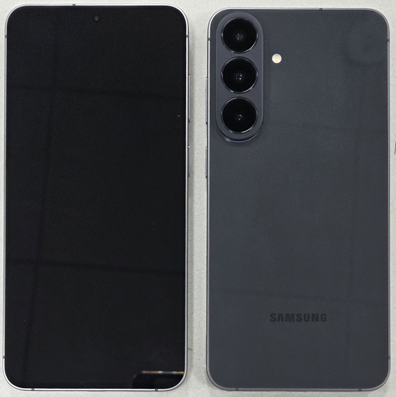 Samsung Galaxy S26 FE