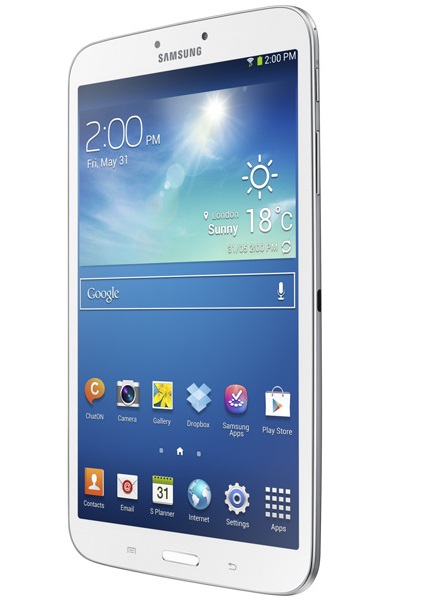 Samsung Galaxy Tab 3 8.0 5