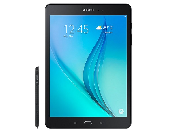 Samsung Galaxy Tab A Plus10