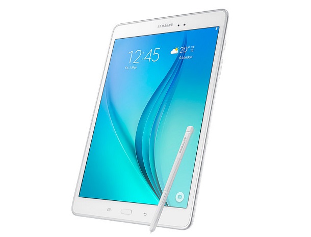 Samsung Galaxy Tab A Plus4