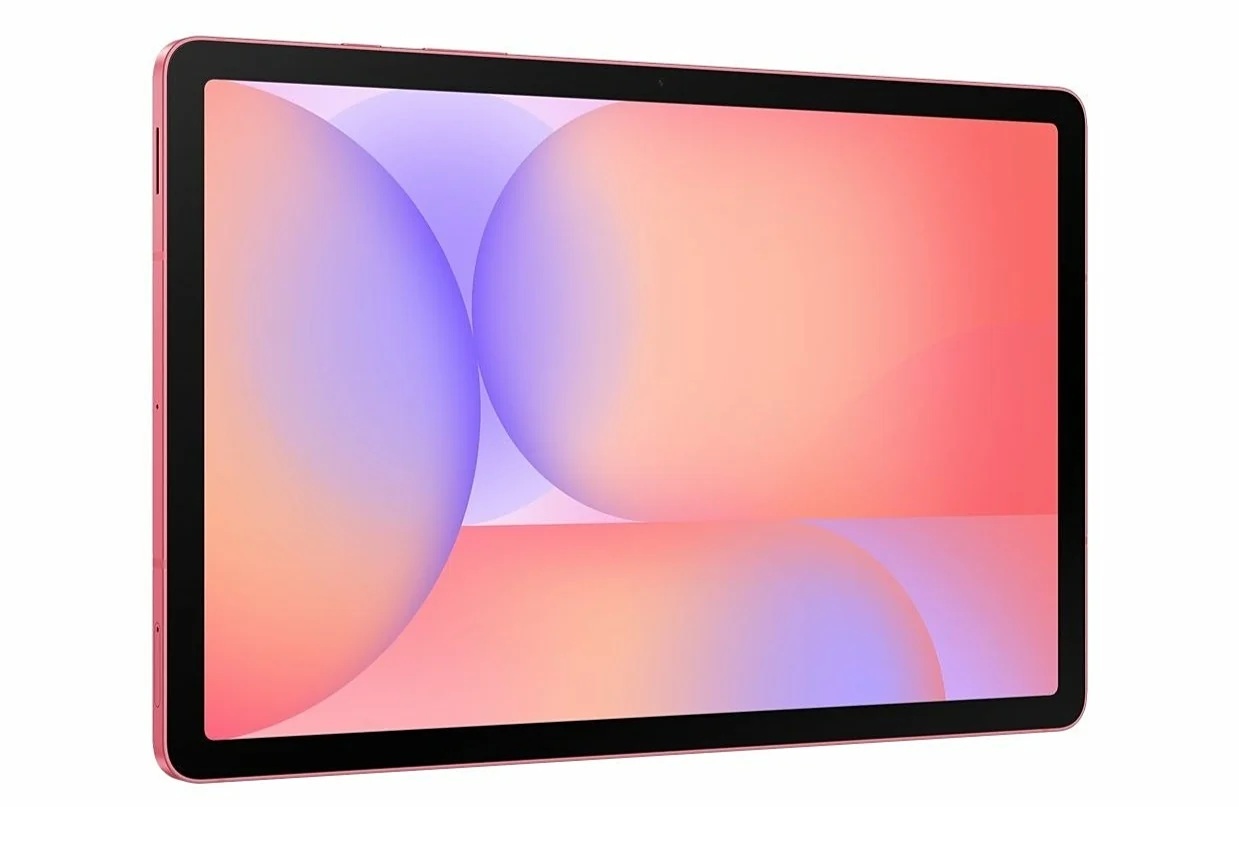 Samsung Galaxy Tab S10 Lite появился на первых рендерах