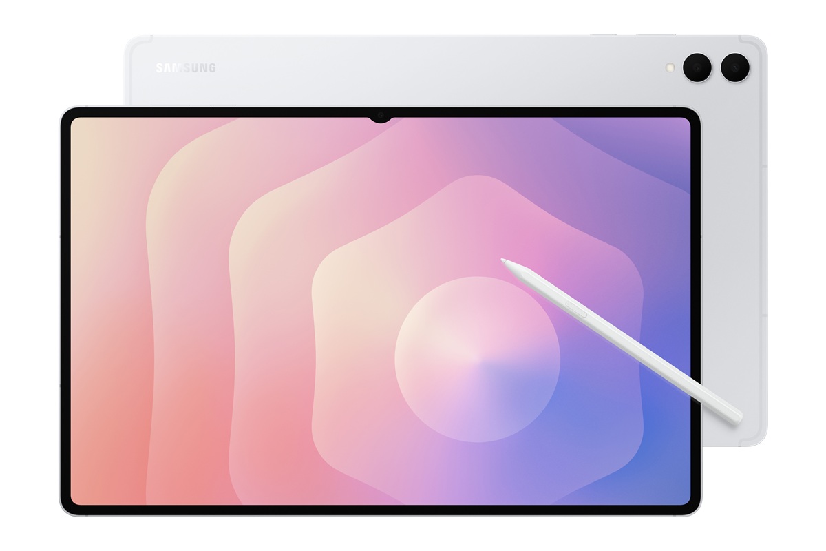 Samsung Galaxy Tab S11 Ultra