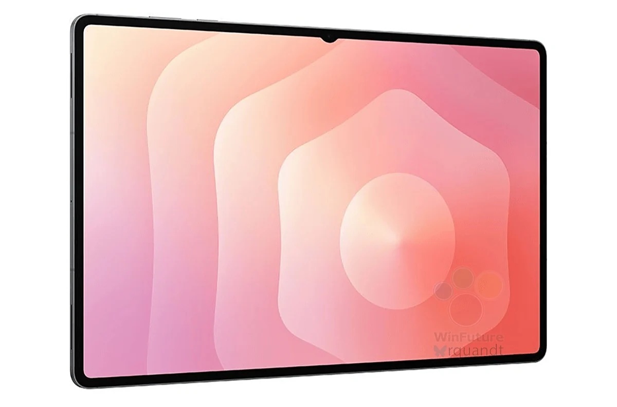 Samsung Galaxy Tab S11 Ultra