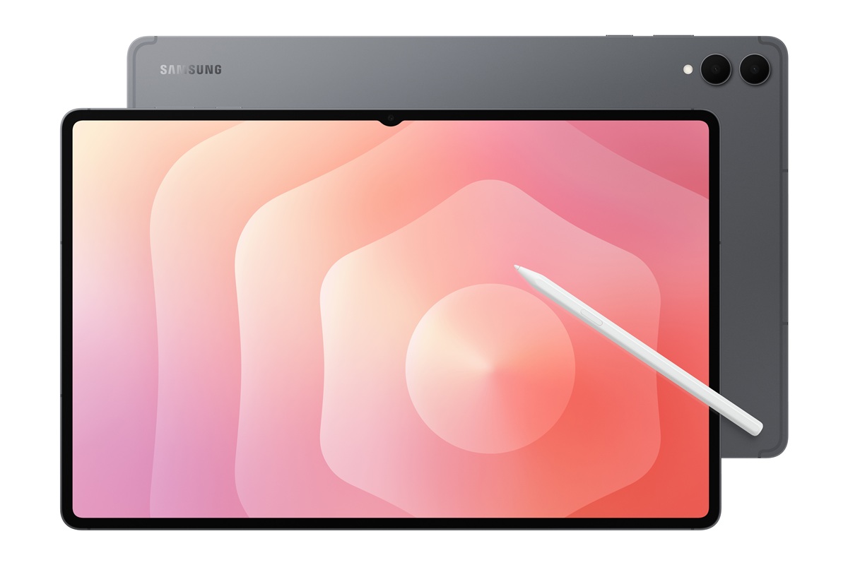 Samsung Galaxy Tab S11 Ultra