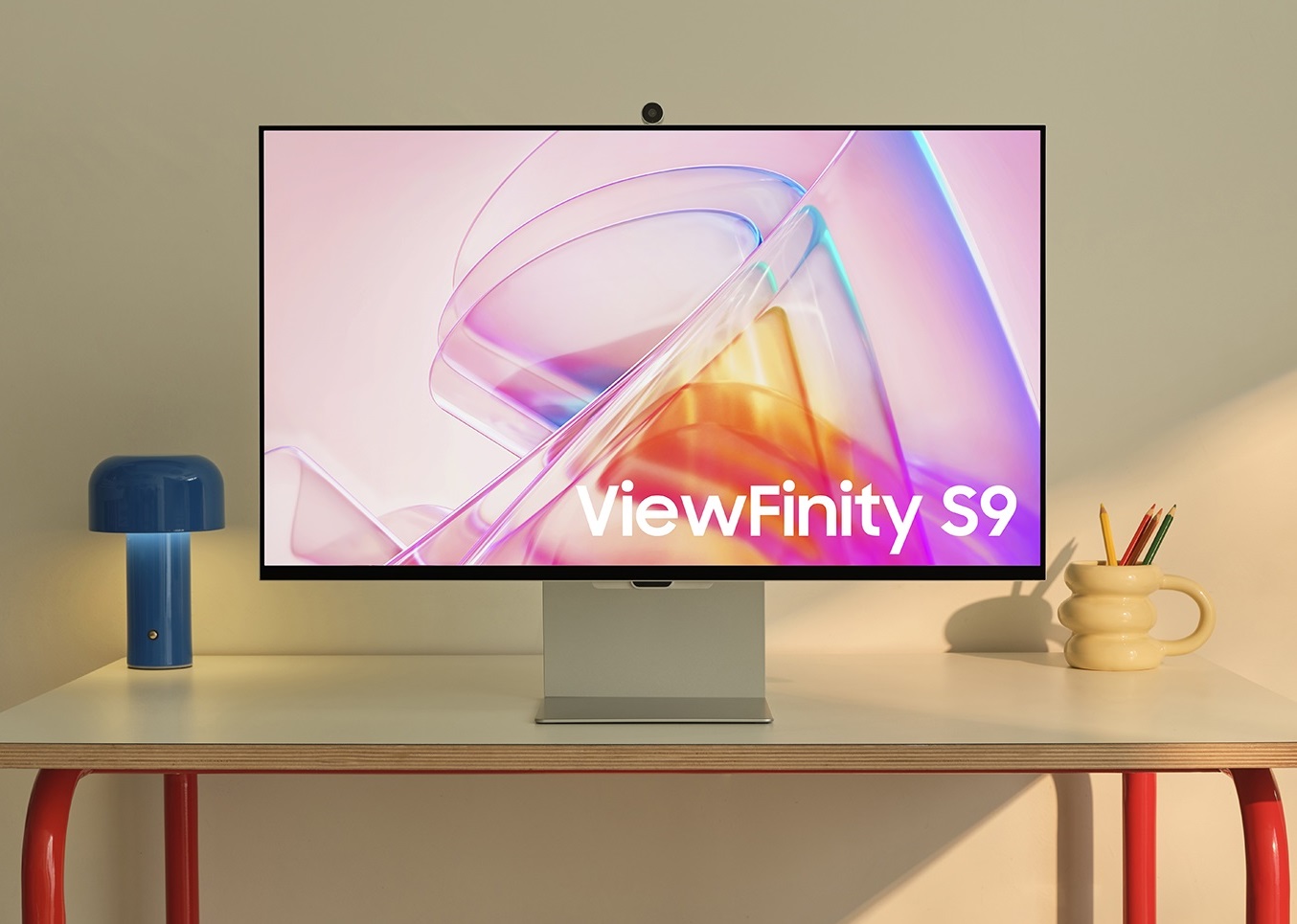 монитор Samsung ViewFinity S9