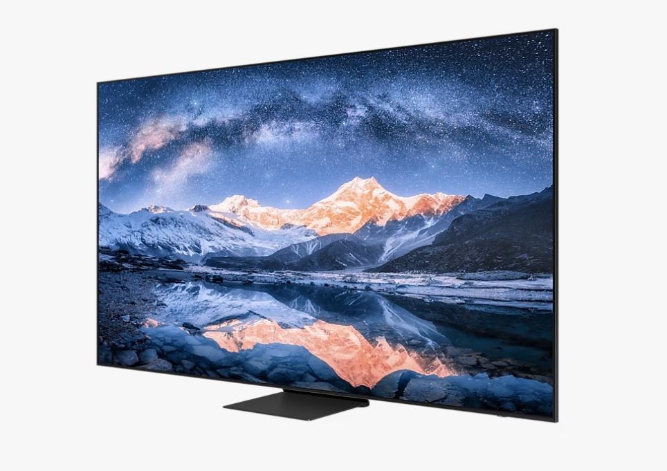 Samsung Neo QLED 8K QNC990