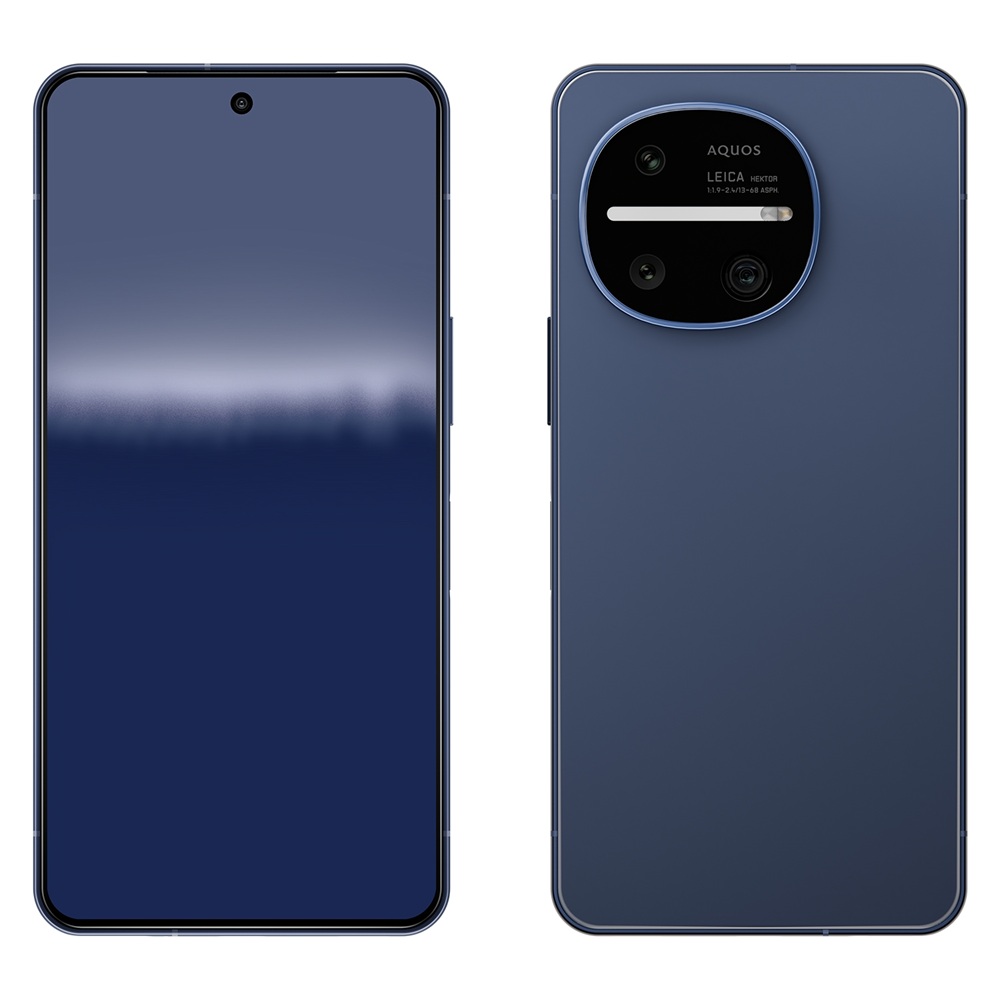Sharp AQUOS R11