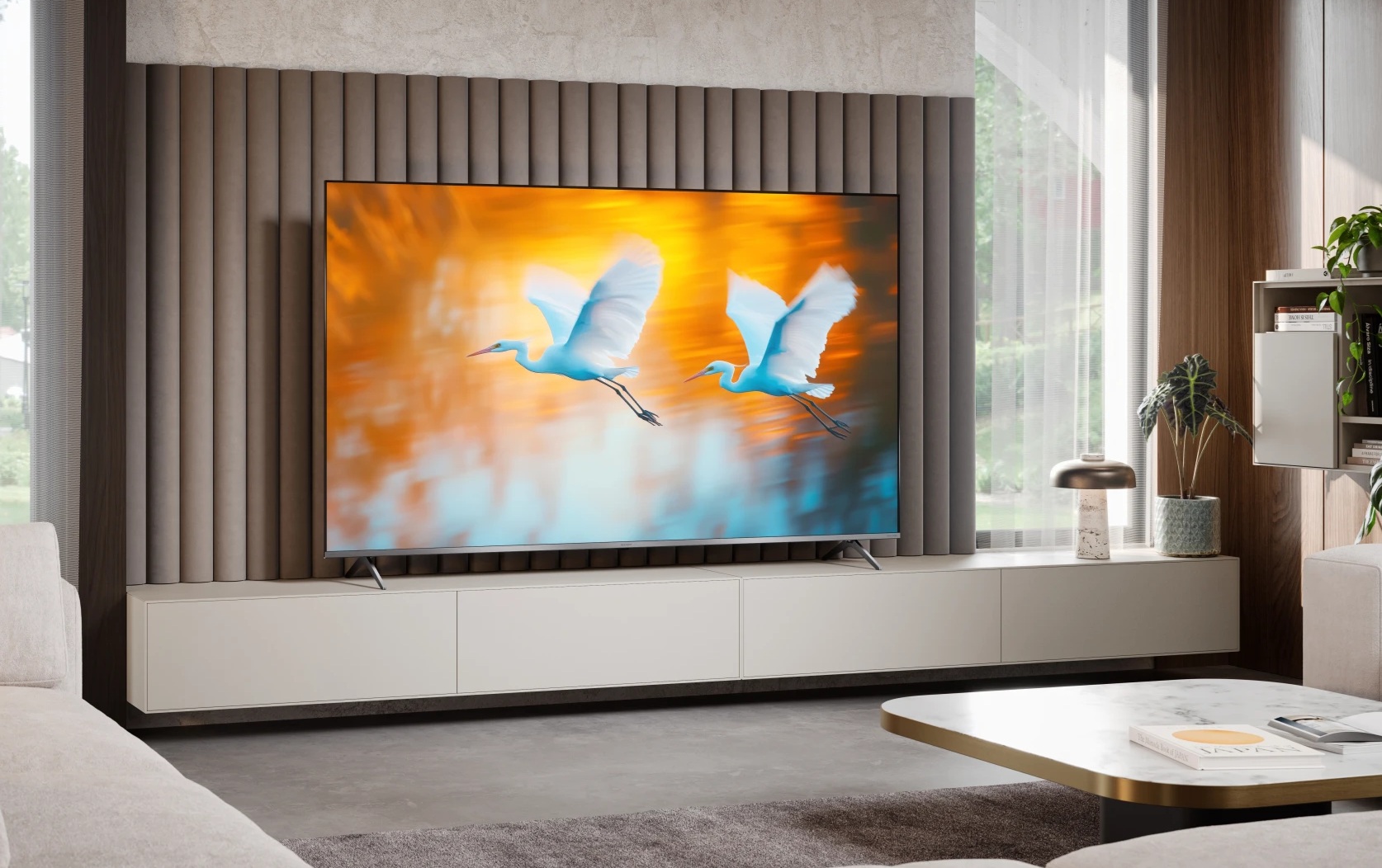 Sharp Aquos MiniLED JP7000