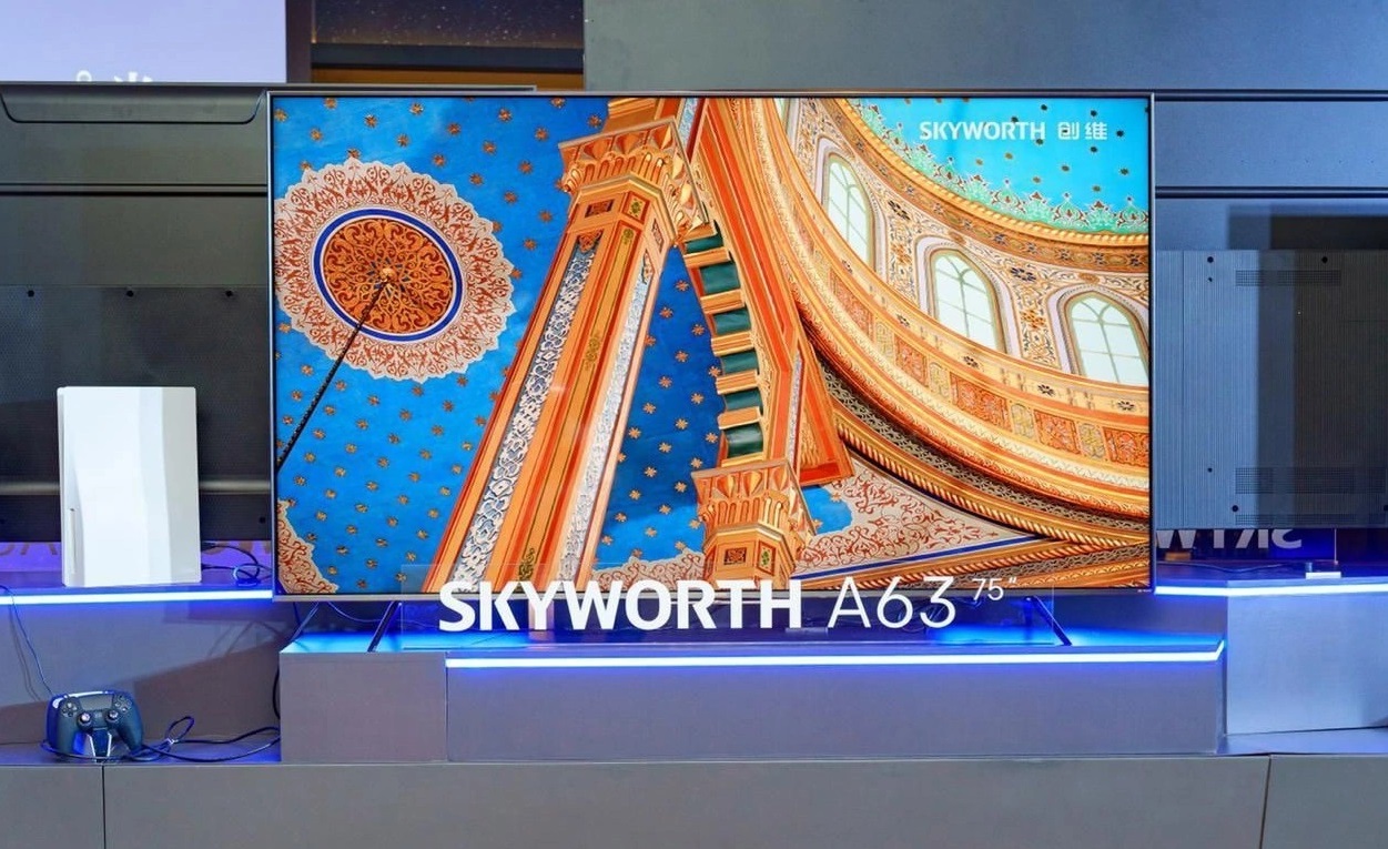 Skyworth A63