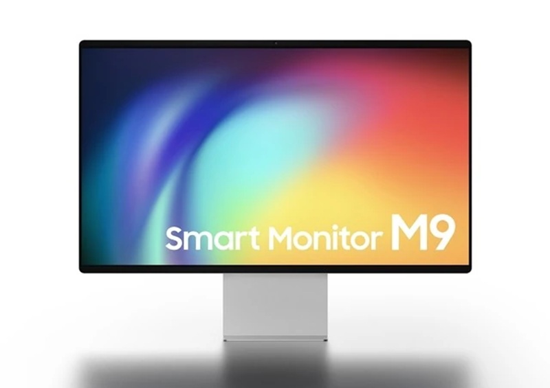 Samsung Smart Monitor M9 (M90SF)