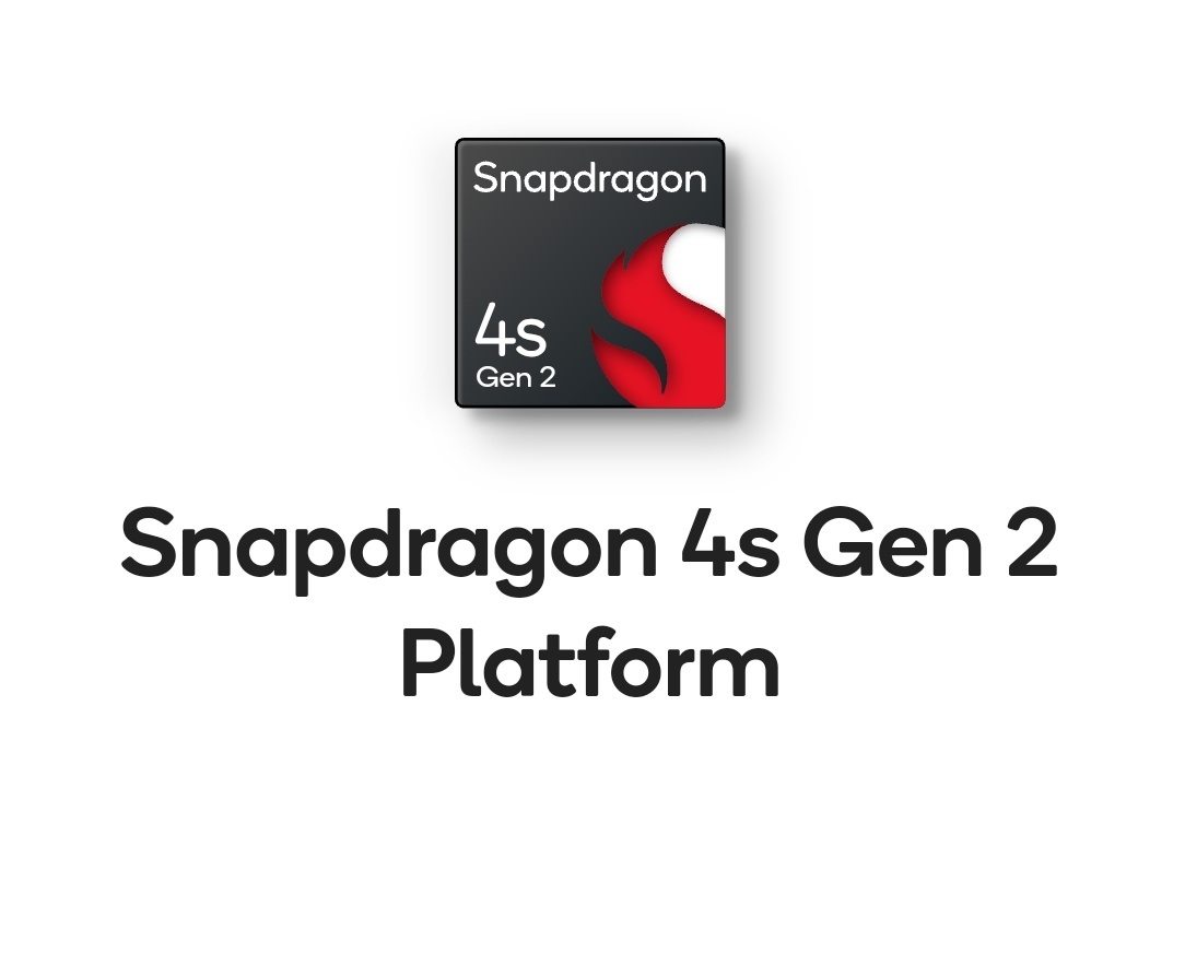 Qualcomm Snapdragon 4s Gen 2