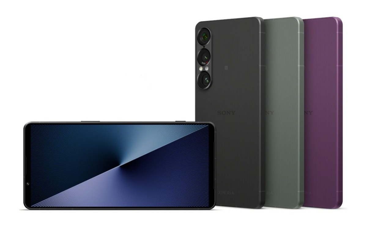 Представлен флагманский смартфон Sony Xperia 1 VII с процессором Snapdragon 8 Elite