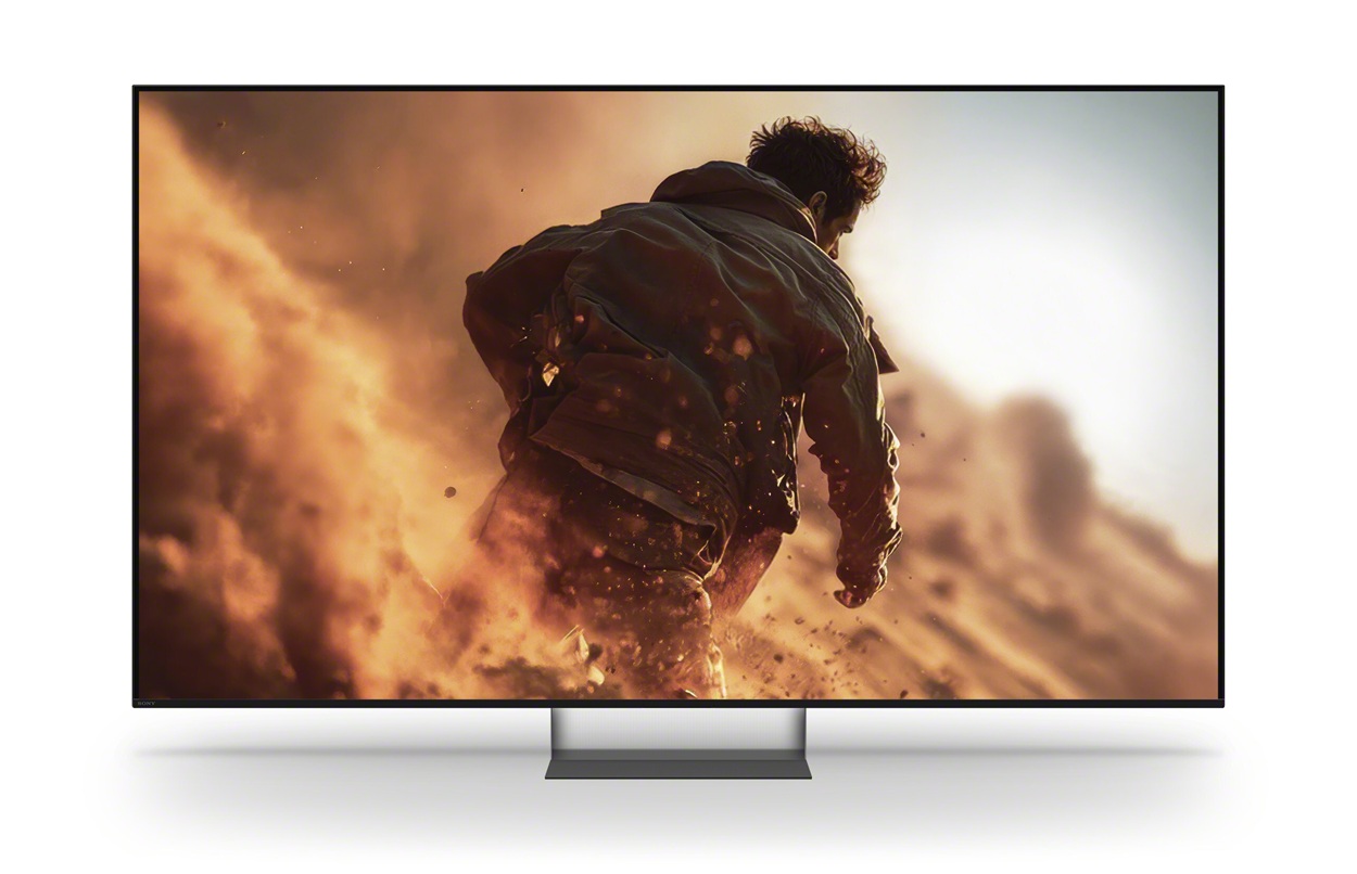 Sony BRAVIA 7 II