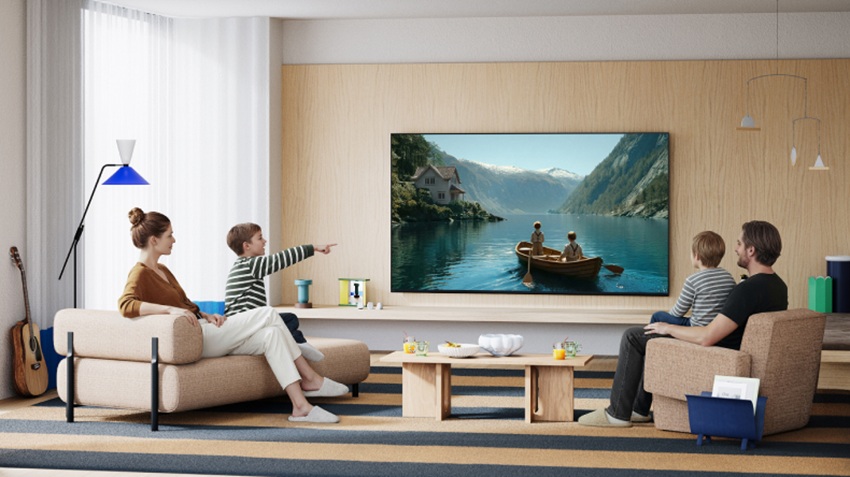 Sony Bravia 3 II