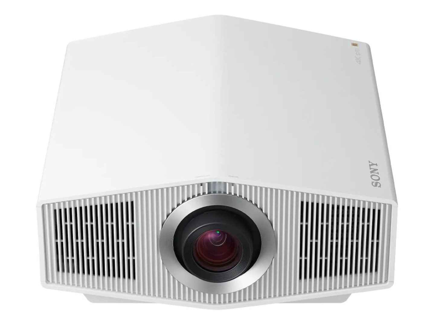 Sony Bravia Projector 8