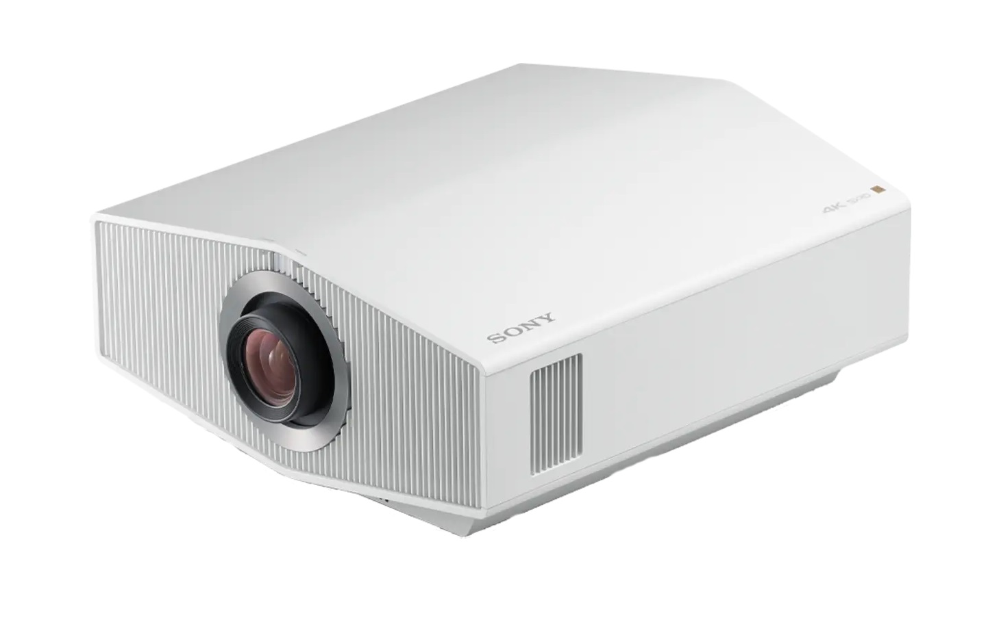 Sony Bravia Projector 8