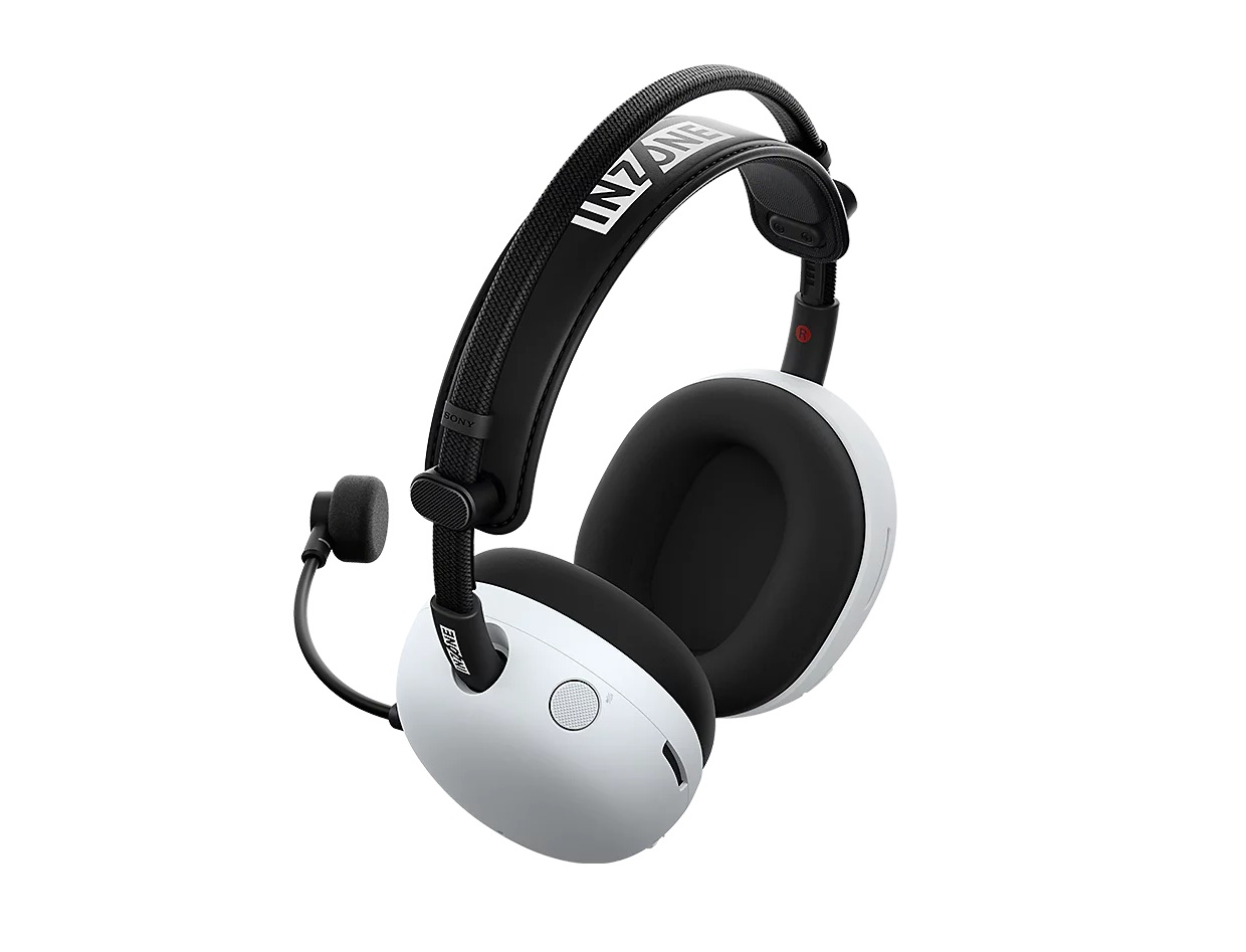 Sony INZONE H9 II