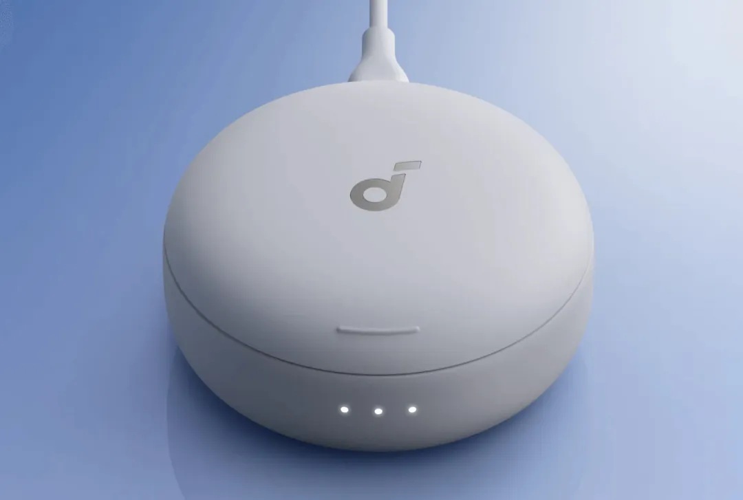 Soundcore Sleep A30