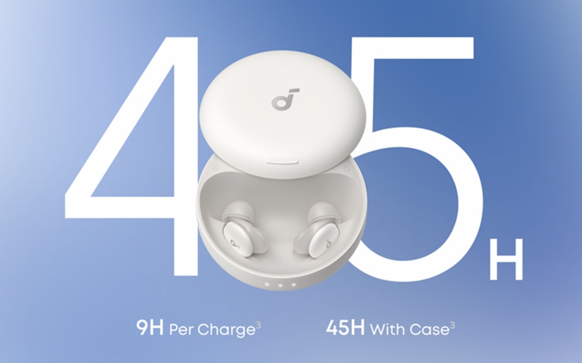 Soundcore Sleep A30