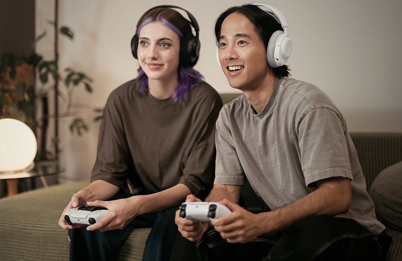 SteelSeries Arctis Nova 3 Wireless