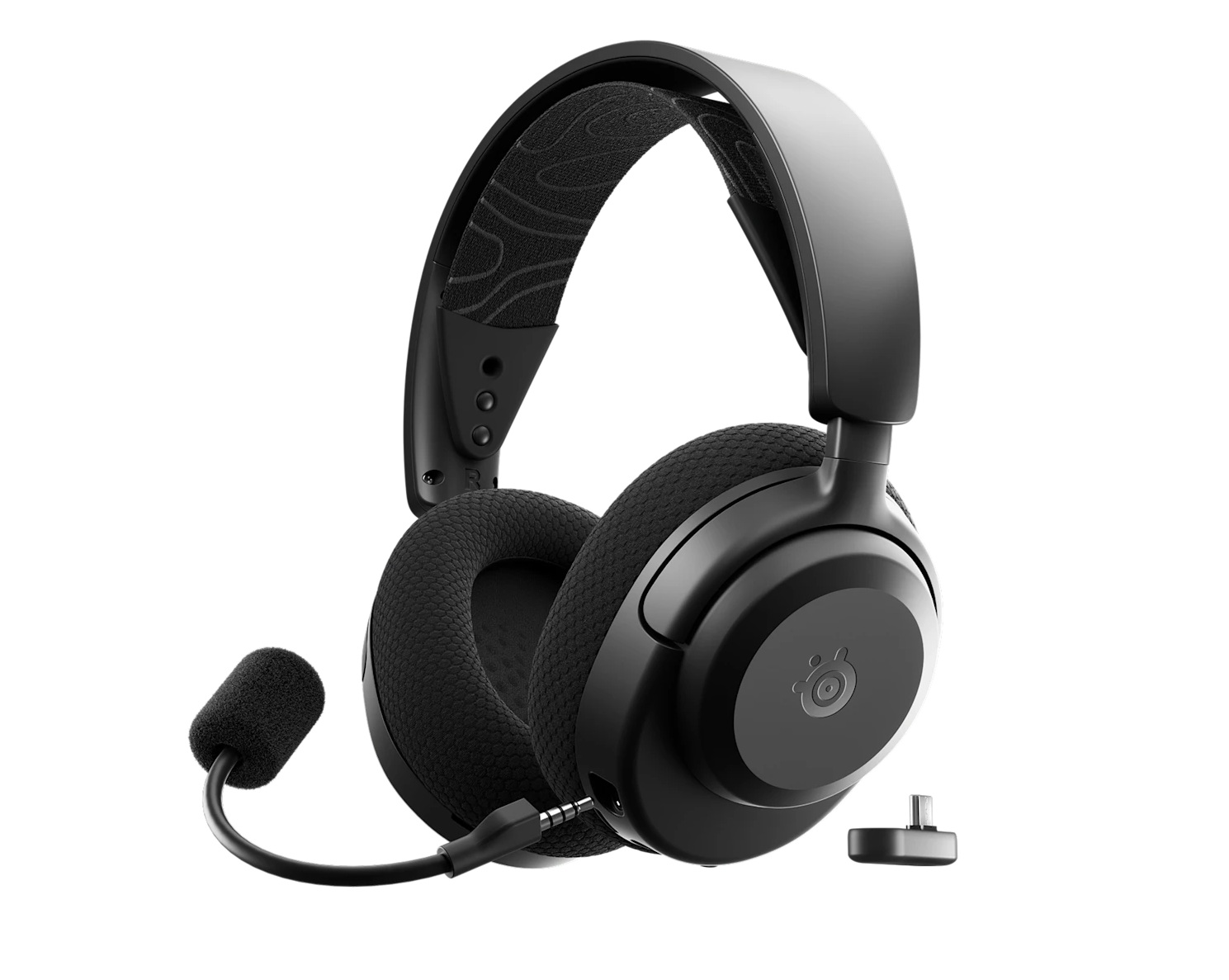 SteelSeries выпустила игровые гарнитуры серии Arctis Nova 3 Wireless