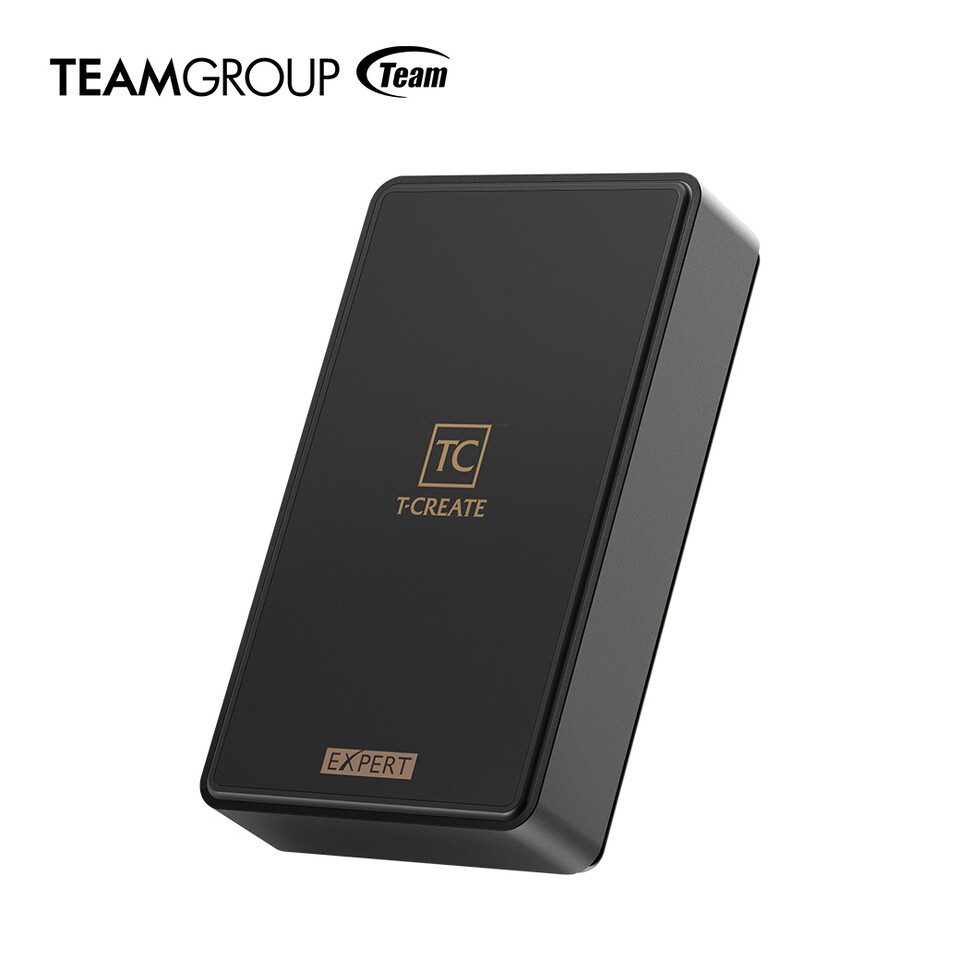 твердотельный накопитель TeamGroup T-Create Expert P32