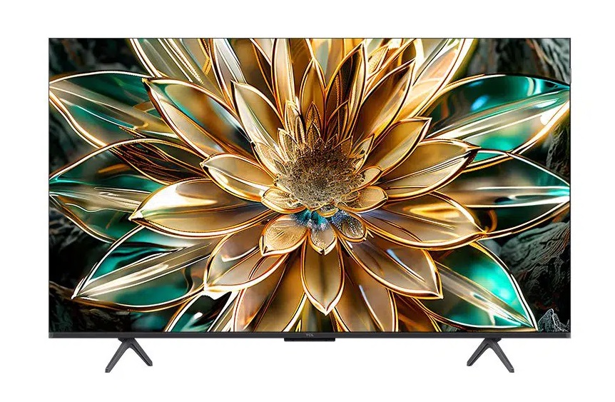 Представлены телевизоры серии TCL C69B QLED TV