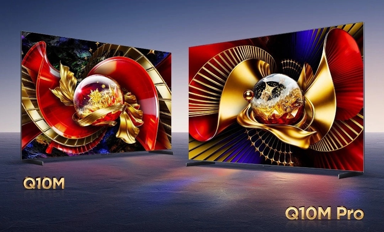 TCL Q10M Pro и TCL Q10M