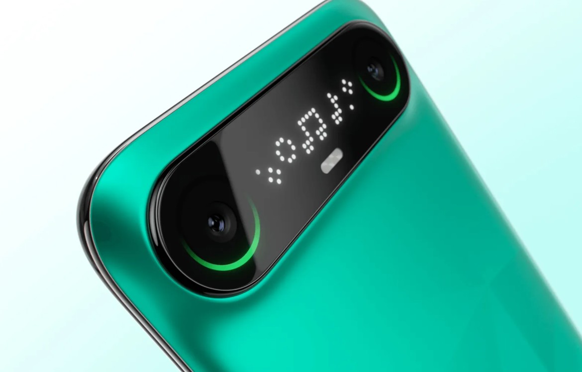 TECNO Camon Slim