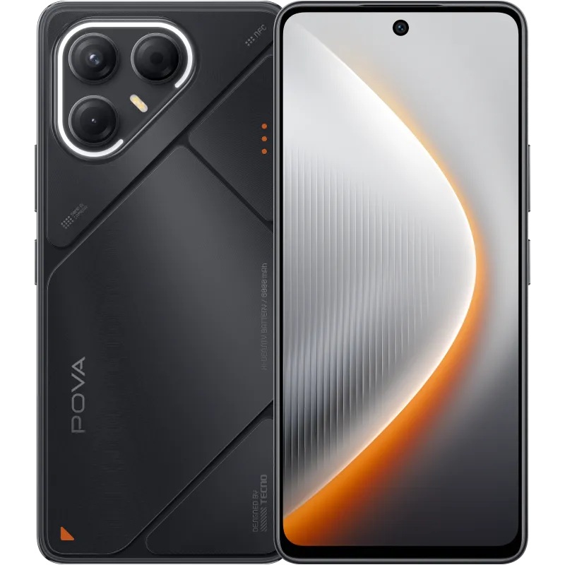 TECNO POVA 7 5G