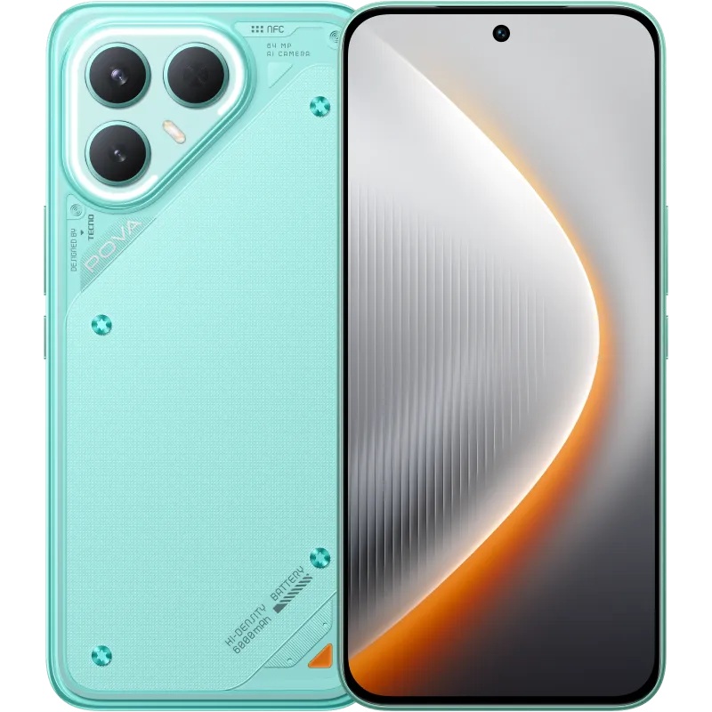 TECNO POVA 7 Pro 5G
