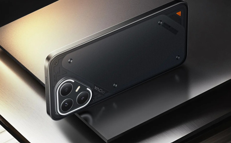 TECNO POVA 7 Pro 5G