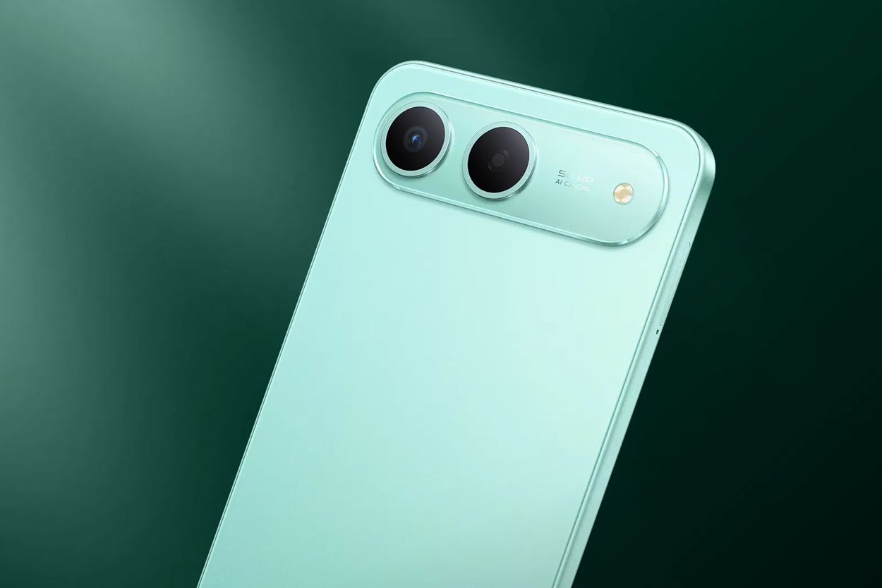 Представлен TECNO Spark 40 5G с аккумулятором 6000 мАч