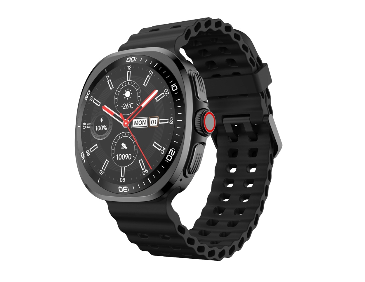 TECNO Watch Neo
