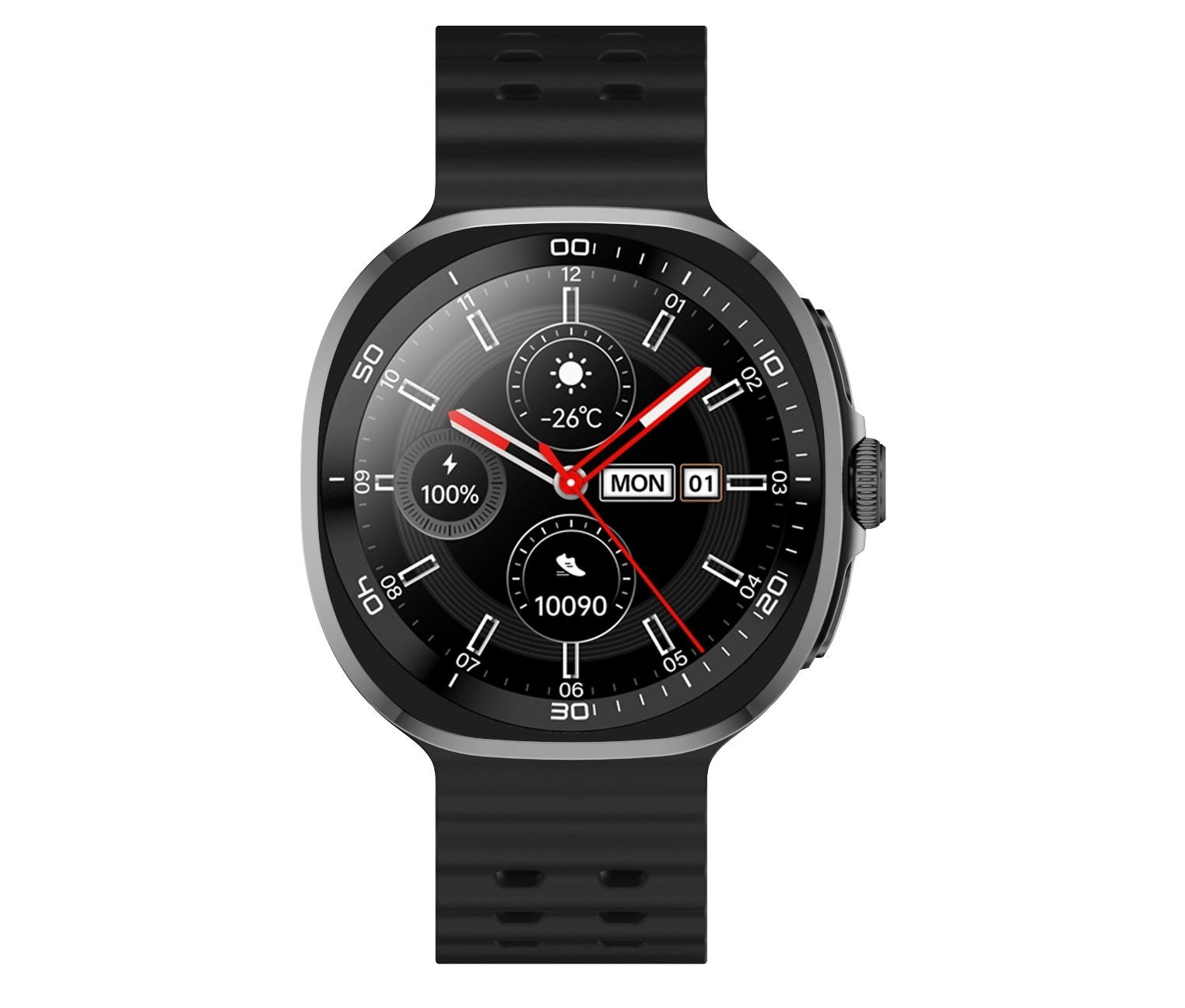 TECNO Watch Neo