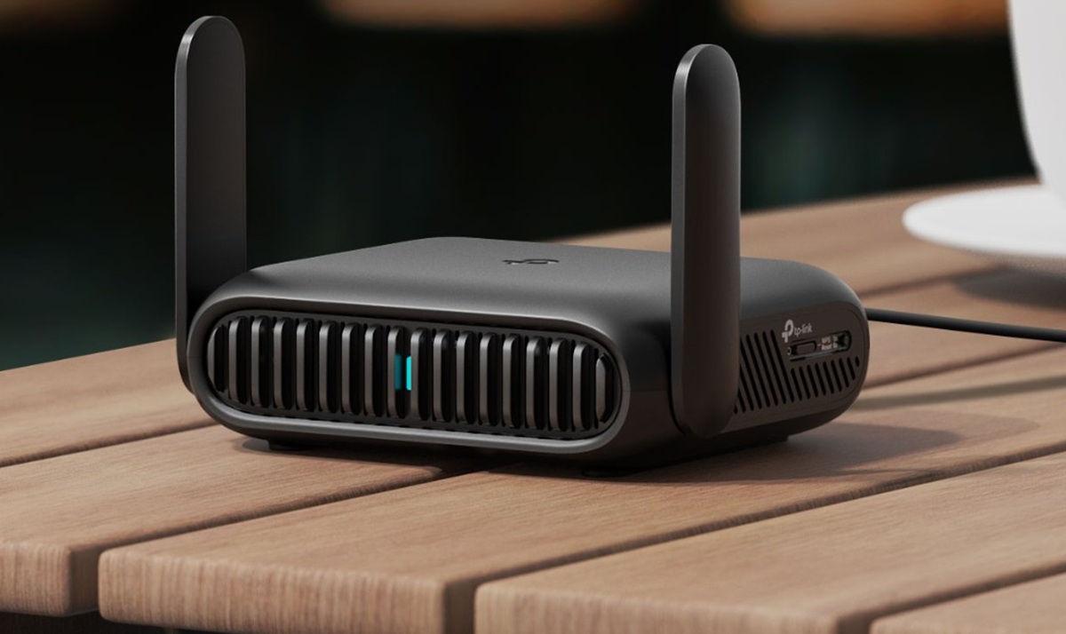 Представлен компактный роутер TP-Link TL-WR3602BE с поддержкой Wi-Fi 7