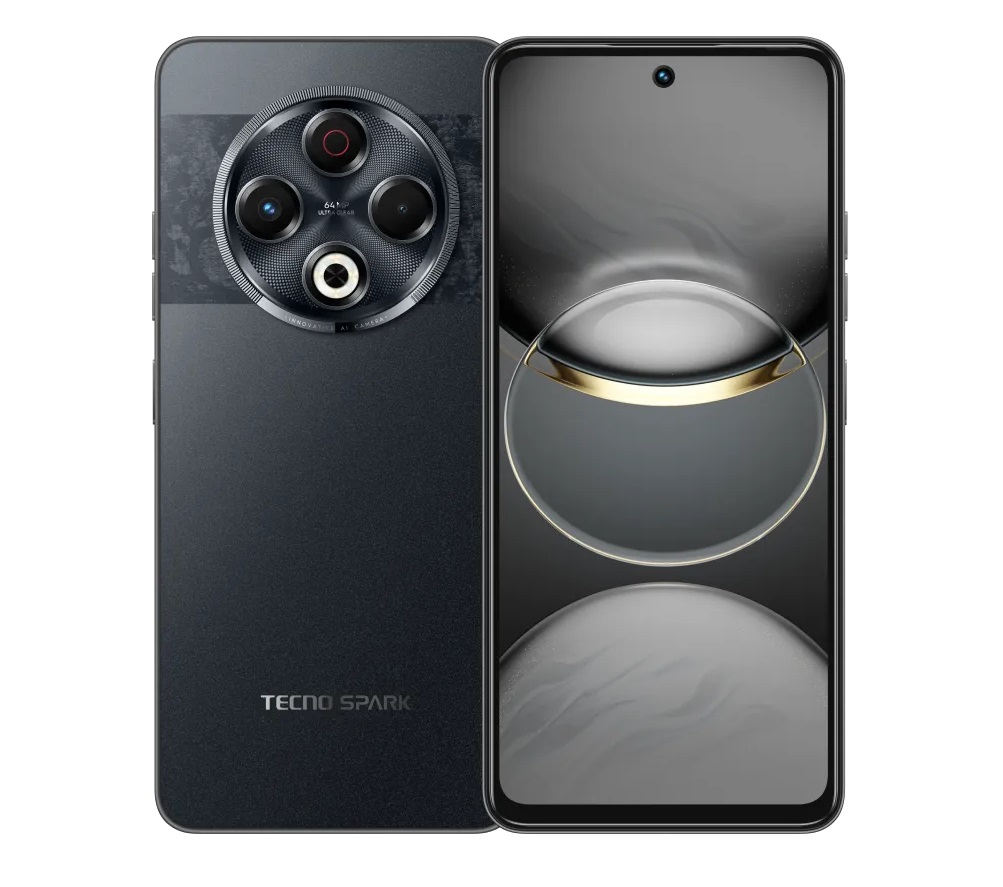 Tecno Spark 30