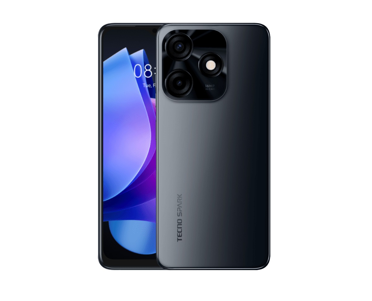 Смартфон tecno spark 10 128gb