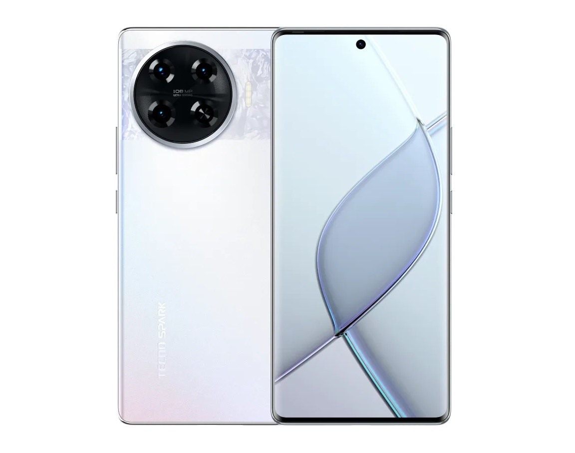 Spark 20 pro plus