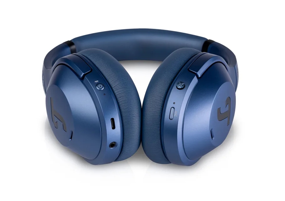 беспроводные наушники Teufel Real Blue NC 3